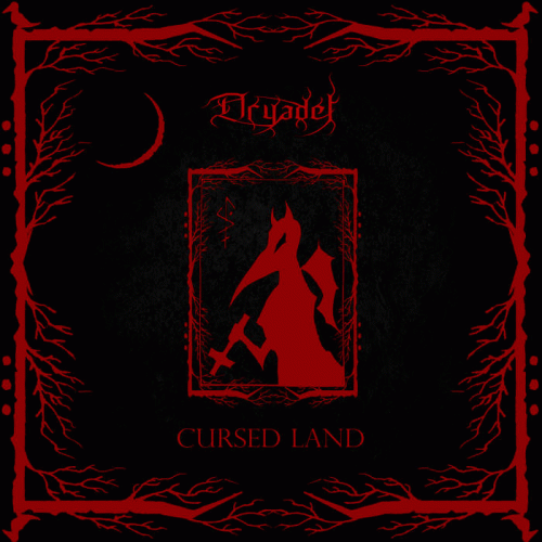 Dryadel : Cursed Land